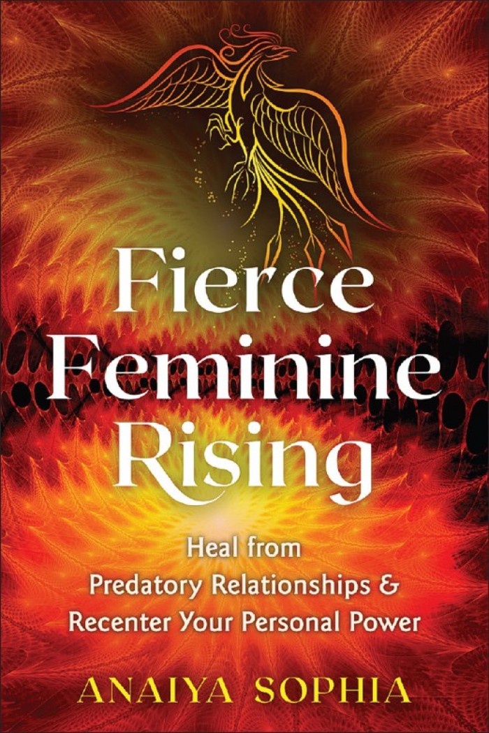 Fierce Feminine Rising