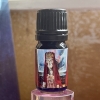 Apocalypsia Black Madonna  - SOPHIA Temple Oil