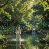 Rite of the Five Seals: Mary Magdalene's Baptism - Workshop & Lunch Only